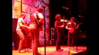 Infamous Stringdusters - Like I Do - World Cafe at the Queen, Wilmington, DE 3-28-13