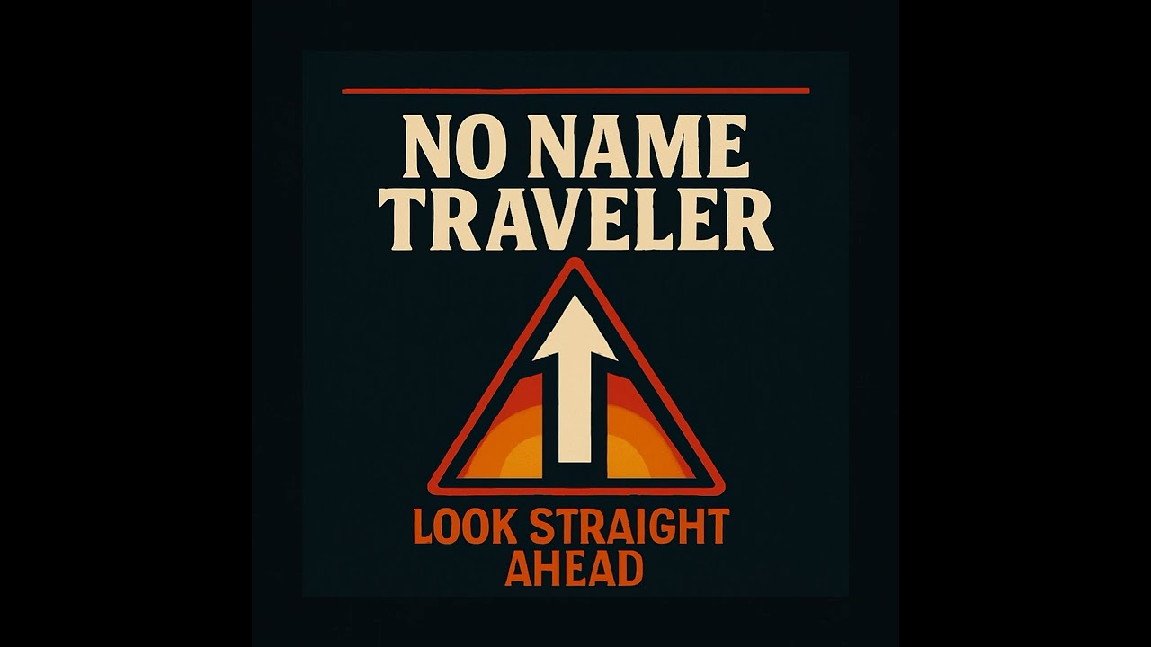 Everlasting Life - No Name Traveler