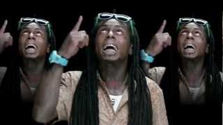 Watch Lil Wayne Scream And Shout video