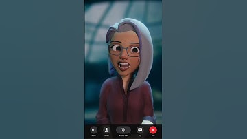Meet Daphne an AI Powered Avatar