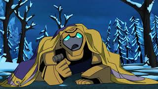 Transformers Prime - Kids These Days | Transformers Animated | Robot Action | Kabillion