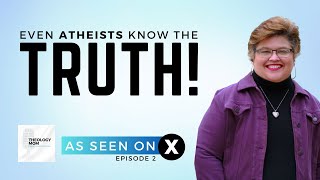 Why Christians Are SO Annoying to Tyrants | As Seen on X | Episode 2