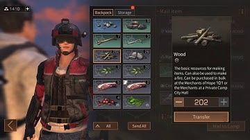 Lifeafter episode 7 english version