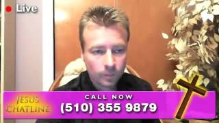 Jesus Chatline   4chan TROLLS CALLING IN FULL
