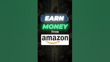 How to Earn Money Online ? Amazon FBA Ecommerce Business Idea