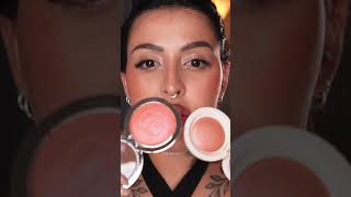 Dupe rare beauty? Blush blow ruby rose