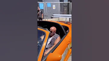 تويوتا سوبرا قديم 