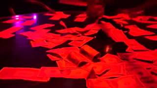 XTC TV Cabaret (Dallas) Introduction