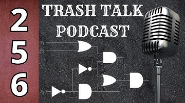 NandGame: Computer Logic Step-By-Step | Trash Talk Podcast #256