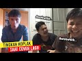 Nyanyi Apa Komat-Komit..?!! Deretan Orang Mengcover Lagu Paling Bikin Ngakak