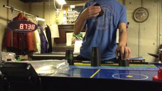 Unboxing BLACK PRO SERIES 2 AND STACK UP 2014 CUPS!!!
