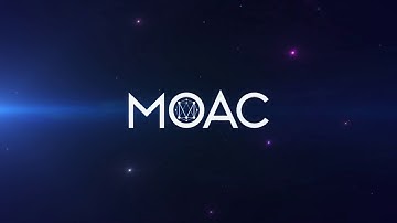 Learning Moac with Jessy and Jenny - Sending Transactions on Moac- English