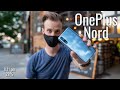 OnePlus Nord Real-World Test (Camera Comparison & Battery Test)