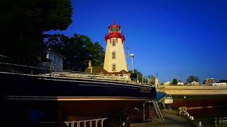 Lighthouse Day 3 sunset views Beautiful night by Beauty & RC vlog 137 views 2 years ago 6 minutes
