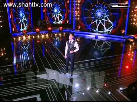 Marathon Suren Avoyan 