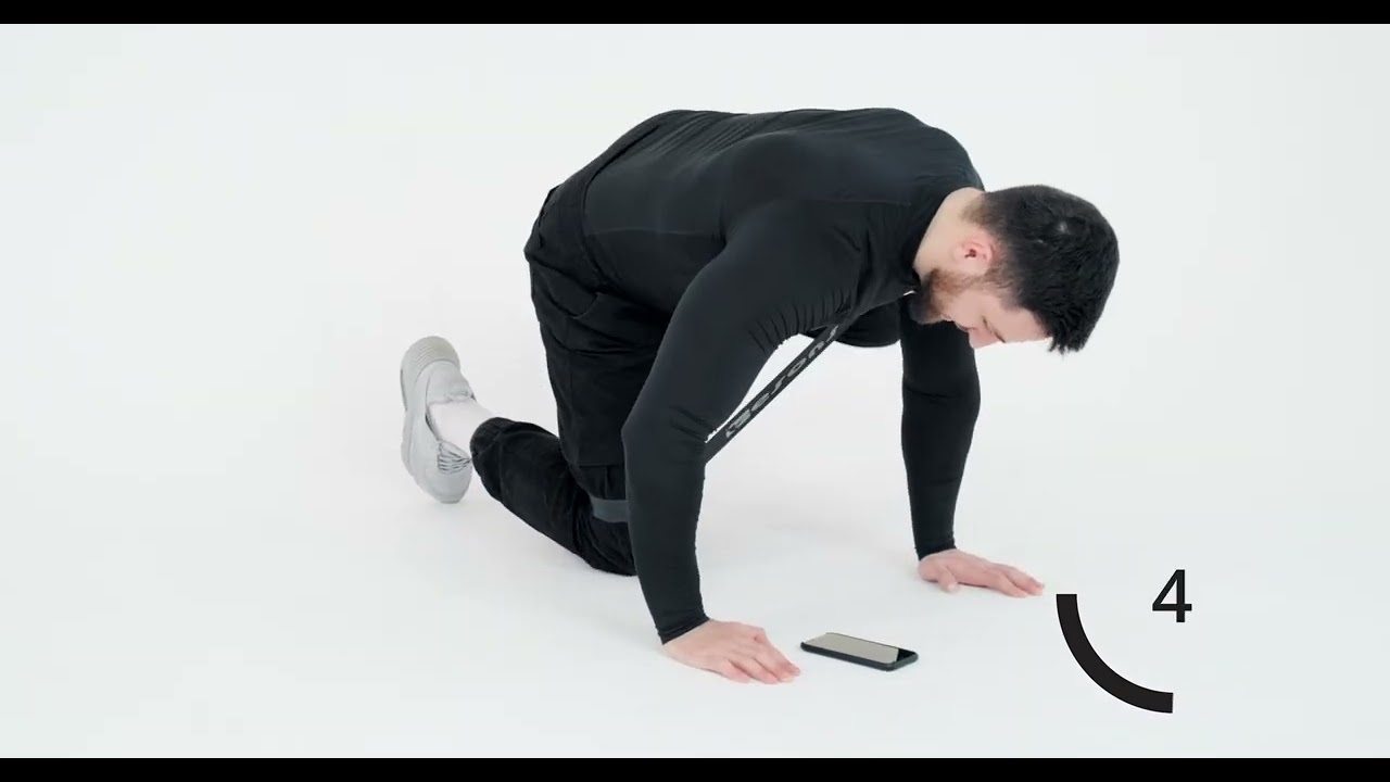 Функциональная тренировка