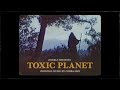 The worbles toxic planet