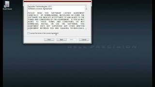 secRMM Installation Overview
