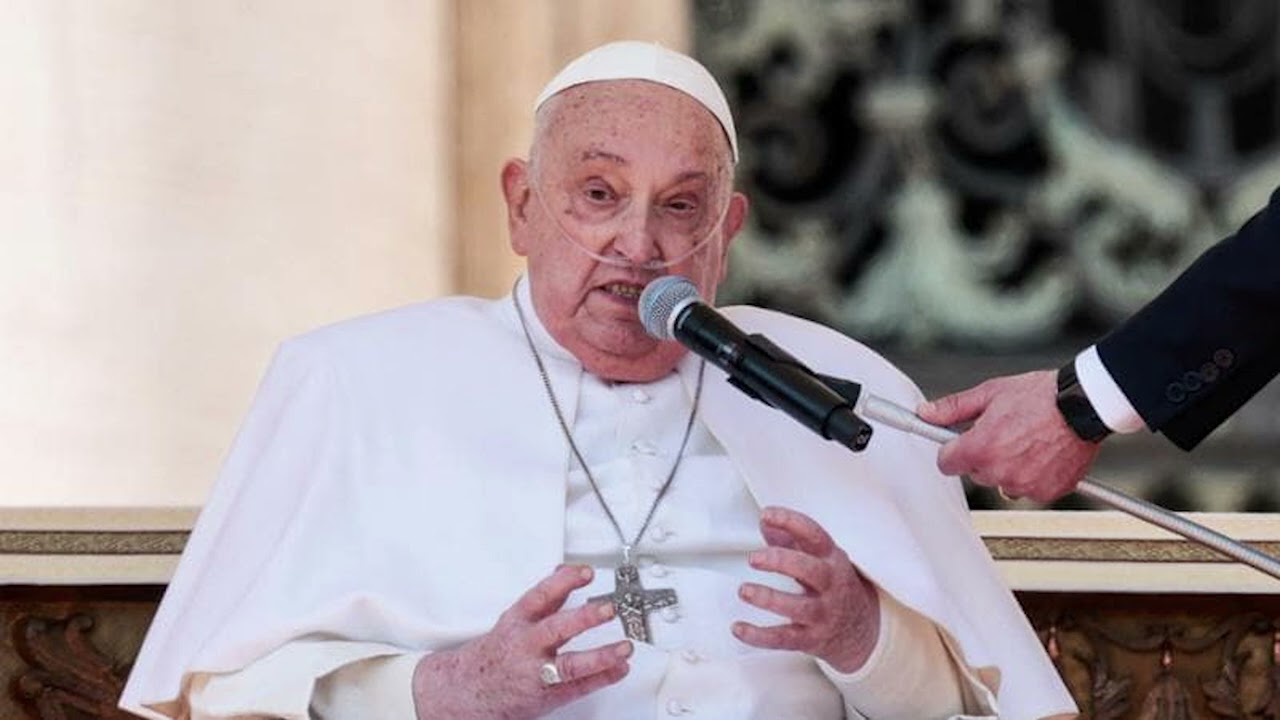 È morto Papa Francesco: il Pontefice aveva 88 anni