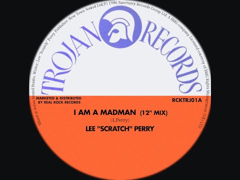 【DVD】Lee Scratch Perry w/ Mad Professor Lee Scratch Perry, Mad Professor - Lee Perry (scratch)with