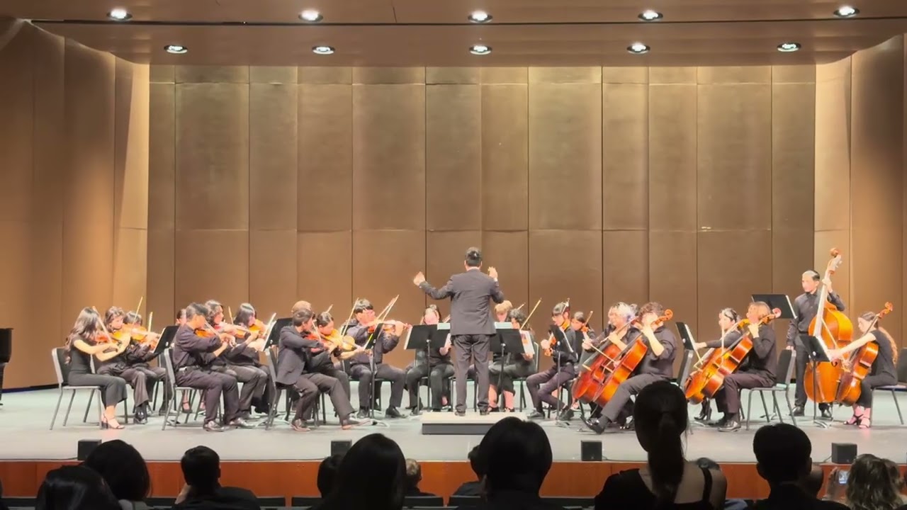 Esperanza 2026 SCSBOA Festival