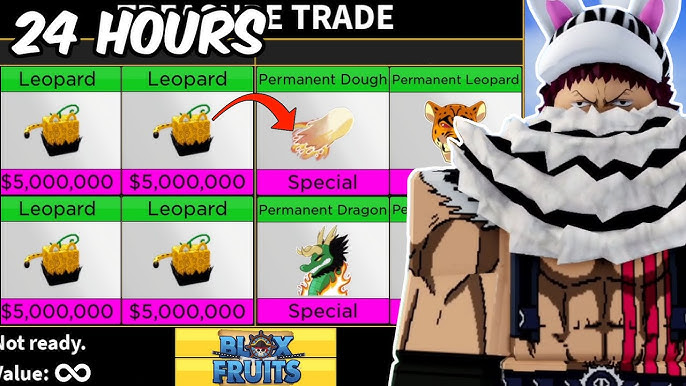 Trading PERMANENT BUDDHA For 24 Hours In Blox Fruits (W or L) Part.38, Trading PERMANENT BUDDHA For 24 Hours In Blox Fruits (W or L) Part.38, By  Jeffer