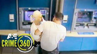Inmates Beat Man Jailed for Robbing 81-Year-Old Woman | I Survived a Crime | Crime 360