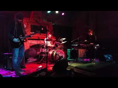 Flux Capacitor - Jan 21, 2017, Hartford, CT