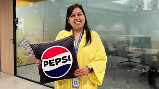 How I landed a Job at Pepsico | My pepsico journey| | Finance Manager at PepsiCo| DB02