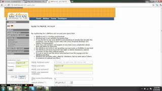 How to install and set up LogBlock with MySQL