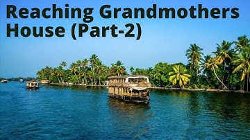 Reaching Grandmother