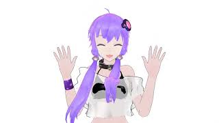 [MMD | MEME] MOESTEP!