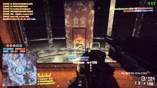 Battlefield 4 - The Power of the Reload Bug