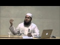 Understanding shariah law  lecture  3  masjid alsalaam  education centre burnaby