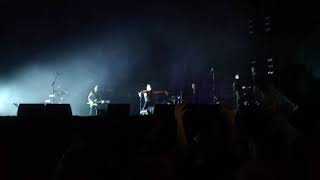 Depeche Mode - São Paulo 2018