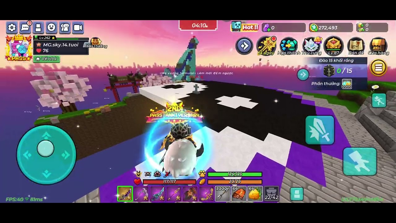 Test set nhien s30( ・∀・)