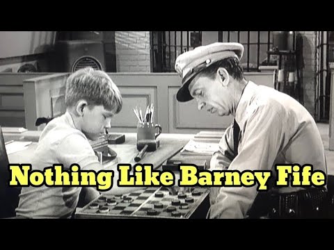 Discovering The Real Don Knotts' Son