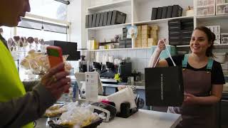 Small business stories with The Cupcake Room
