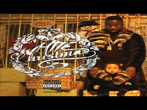 Troy Ave - Lower Level #Nutsax [White Christmas 3] [2015] + DOWNLOAD