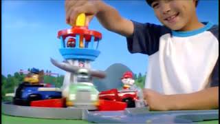 Celebrity Nick Jr Channel Commercial Breaks (September 12, 2016) Net Worth