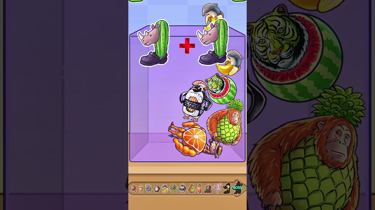 Most Game Ever Final Boss ITALIAN BRAINROT 4 New Update Merge Fellas Mergefellas Brainrot