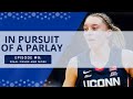 In Pursuit of a Parlay | Episode 9: Finals Fours and More