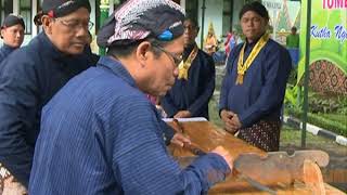 Download Lagu TAK BANYAK YANG TAHU, INILAH PUSAKA WALIKOTA YOGYAKARTA MP3