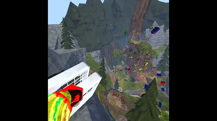 animal company modding #animalcompany #vr #skit