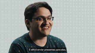 EP004: Caçadores de Bugs | HACKING GOOGLE
