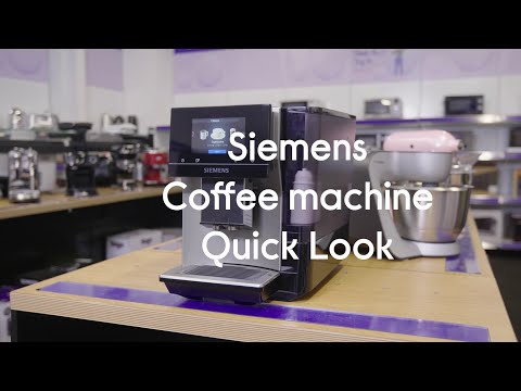 SIEMENS EQ.700 TP705GB1