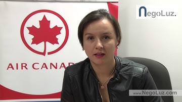 LED backlit displays to Promote Brand at Airport lightbox like Air Canada