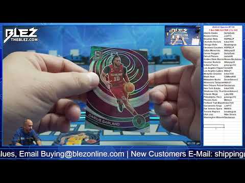 2023 Spectra Football Checklist Breakninja 41