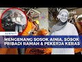 Karyawan KompasTV Korban Kecelakaan Kereta, Nur Ainia Sosok yang Ramah dan Pekerja Keras!