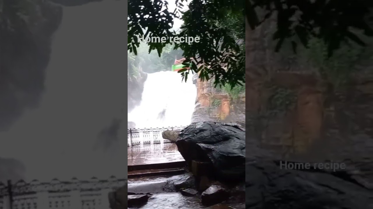 Travel Vlog, Devkund (orissa) 